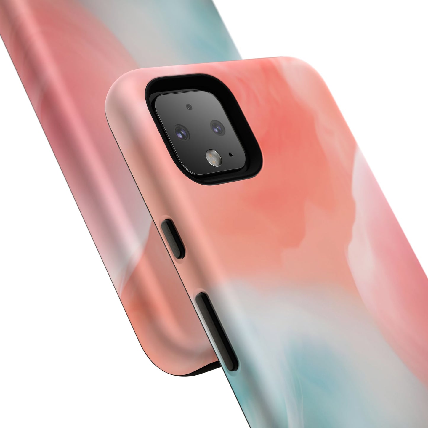Artistic Phone Case - Tough Cases with Abstract Design
