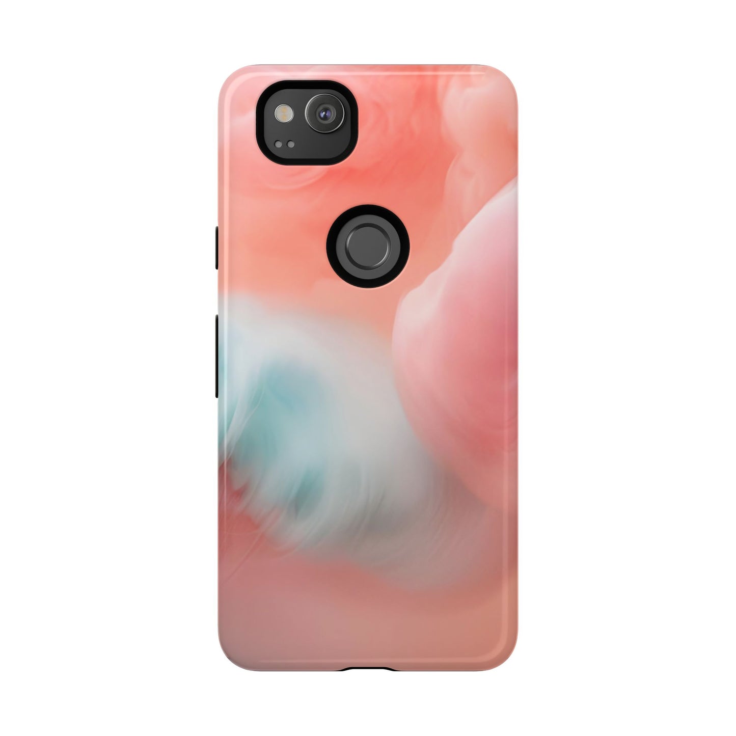 Artistic Phone Case - Tough Cases with Abstract Design