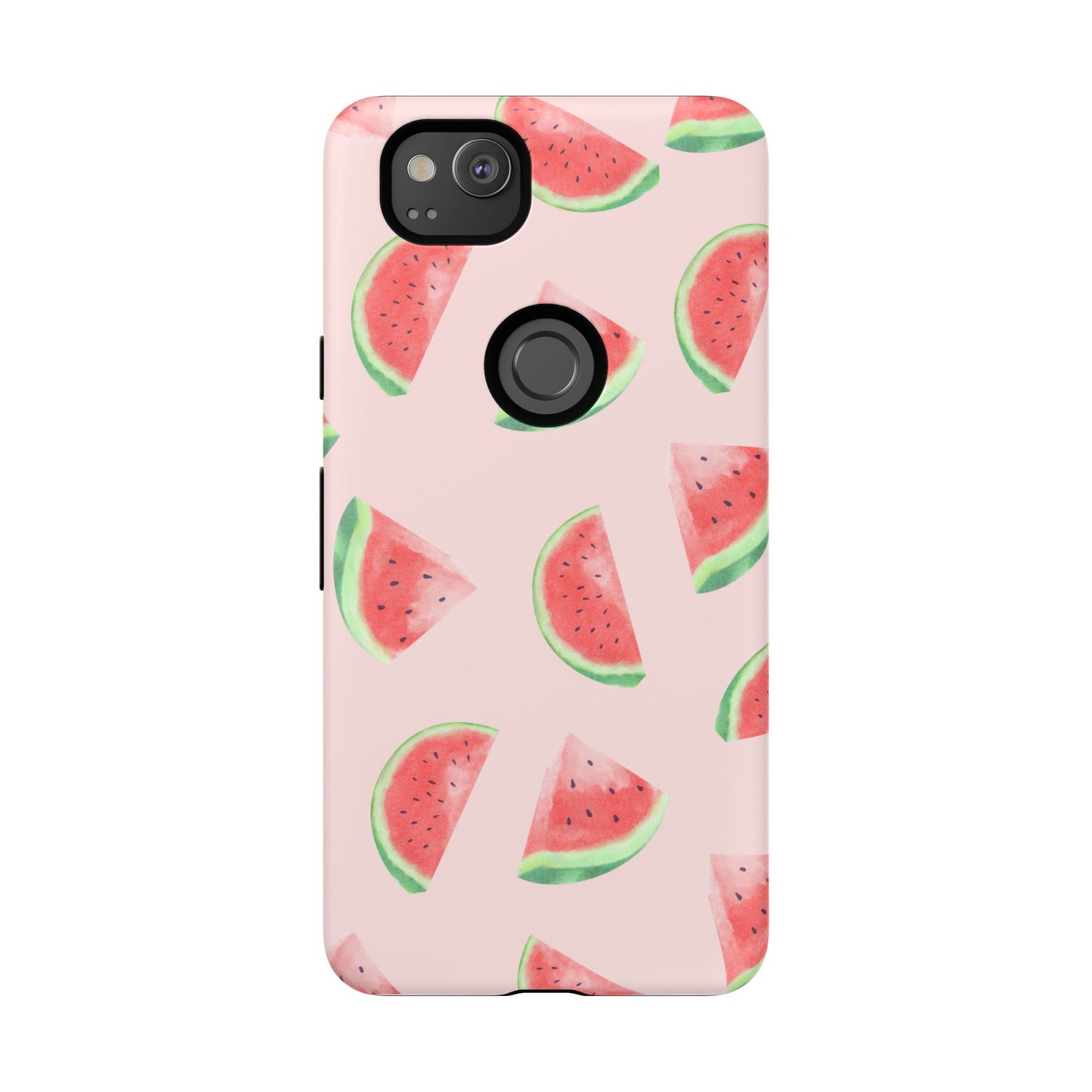 Watermelon Phone Case - Tough & Trendy Summer Style