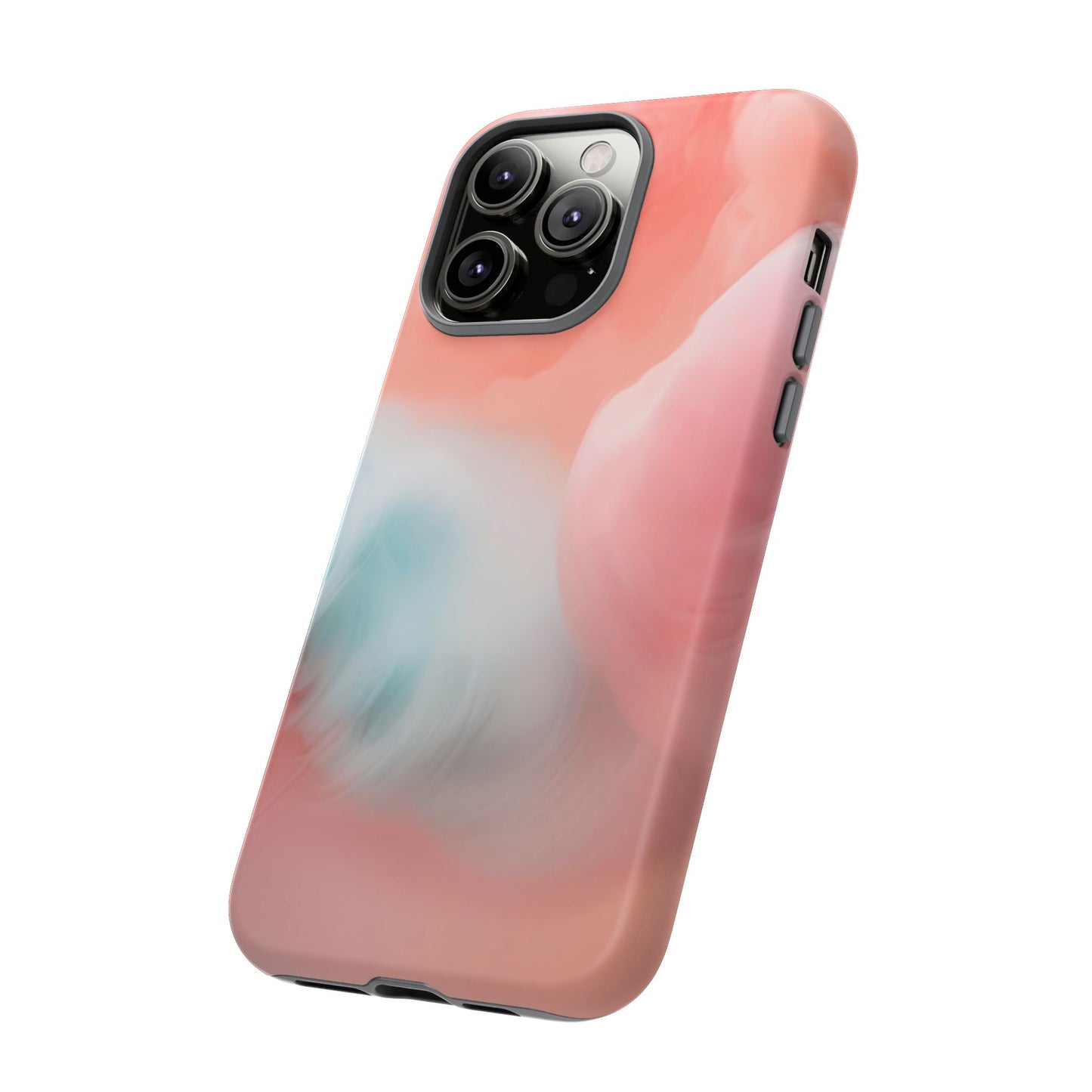 Artistic Phone Case - Tough Cases with Abstract Design