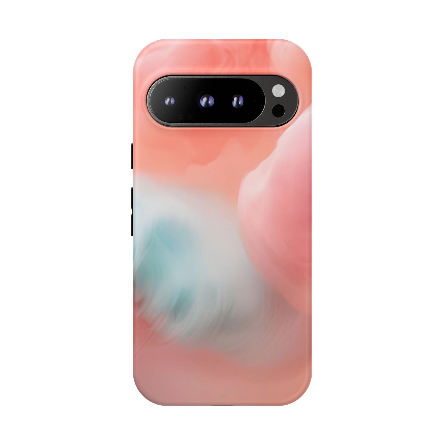 Artistic Phone Case - Tough Cases with Abstract Design