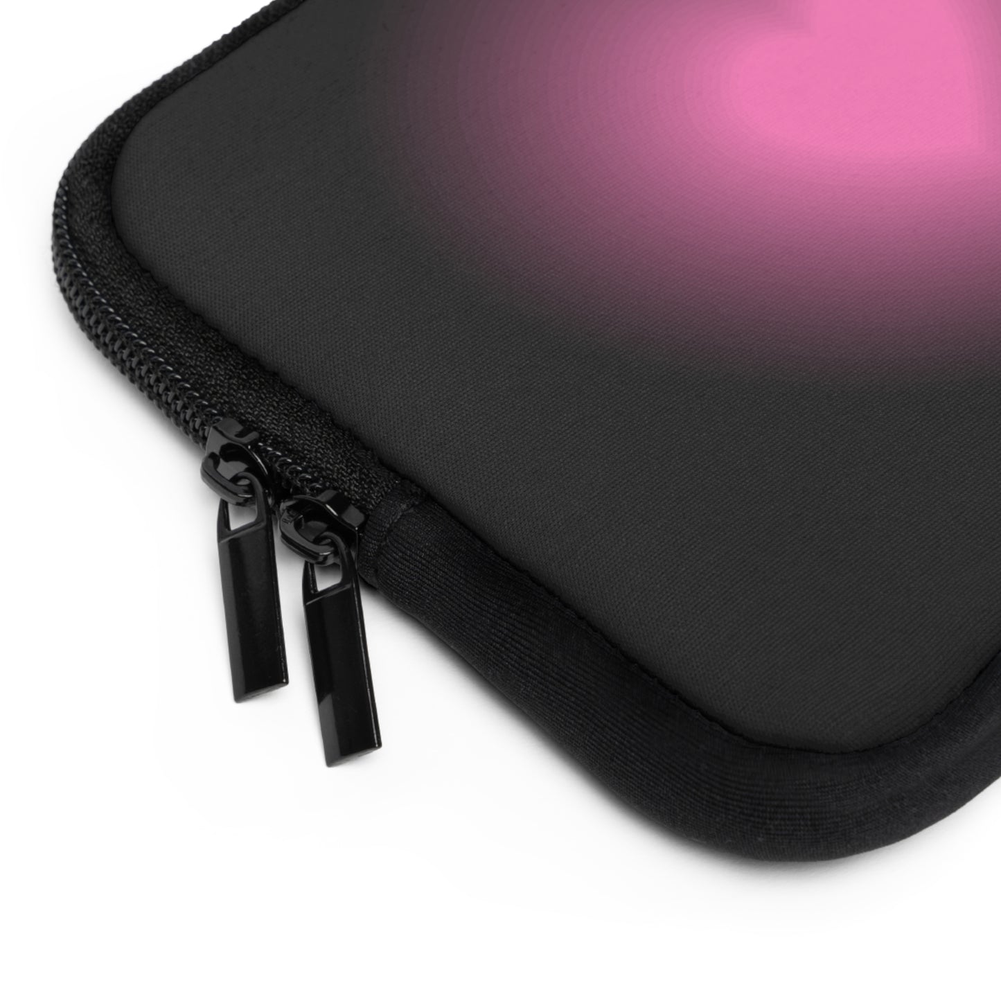 Heartfelt Laptop Sleeve - Stylish Protection for Tech Lovers