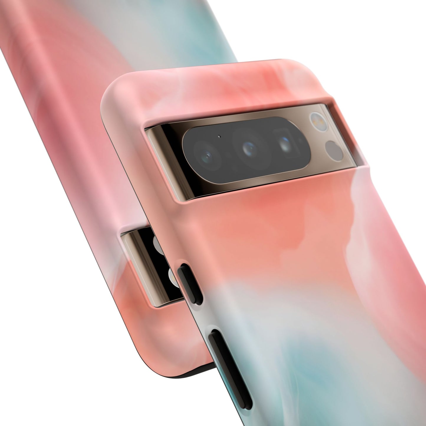 Artistic Phone Case - Tough Cases with Abstract Design