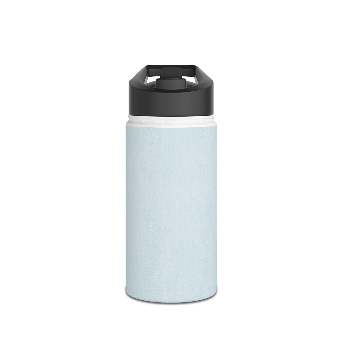 Stainless Steel Water Bottle - Insulated, Eco-Friendly Drinkware for Travel & Fitness