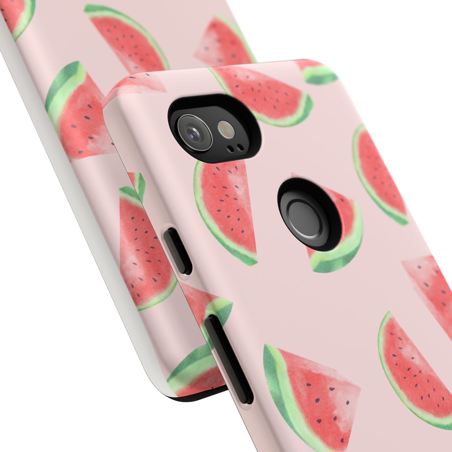 Watermelon Phone Case - Tough & Trendy Summer Style