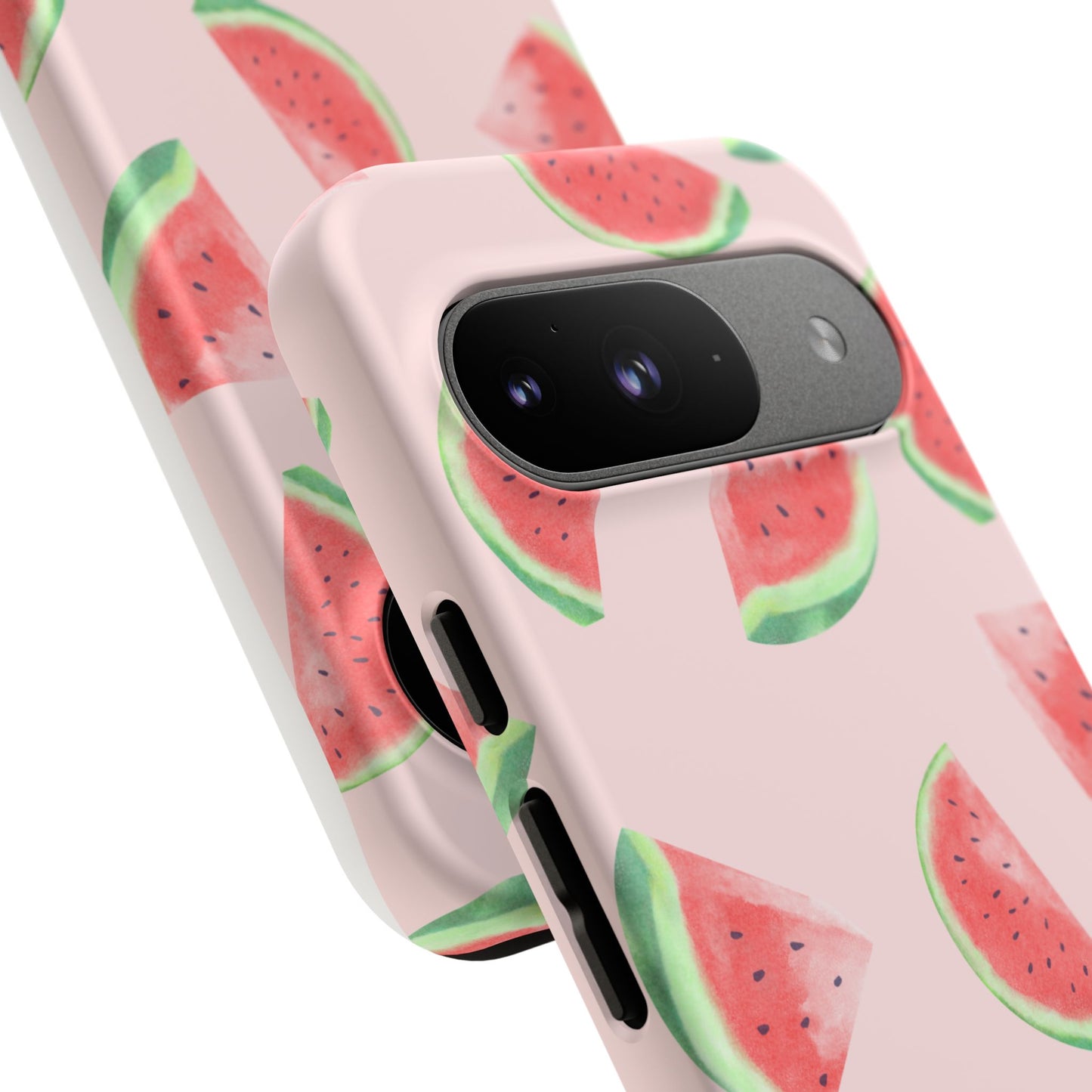 Watermelon Phone Case - Tough & Trendy Summer Style