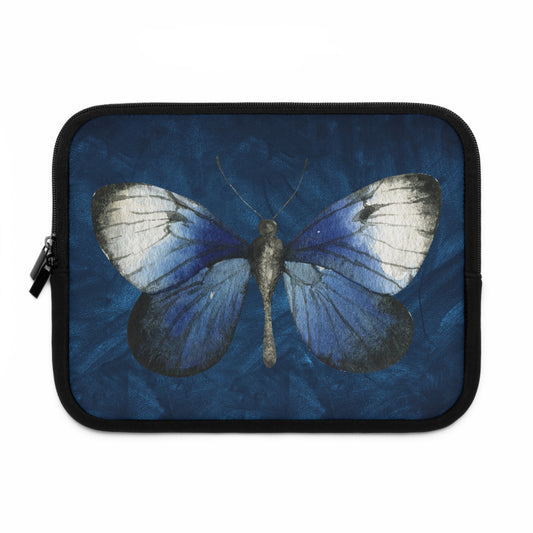Butterfly Laptop Sleeve - Stylish and Protective Case for Tech Lovers