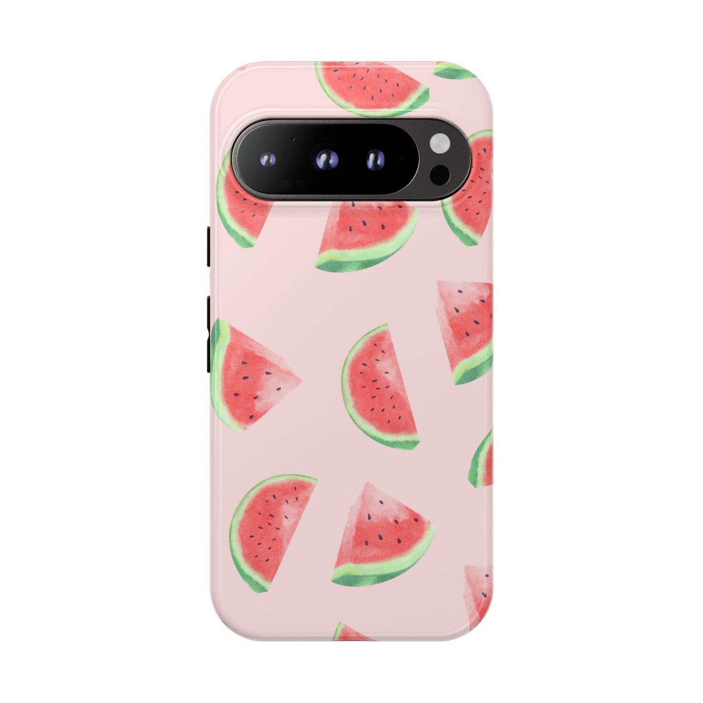 Watermelon Phone Case - Tough & Trendy Summer Style