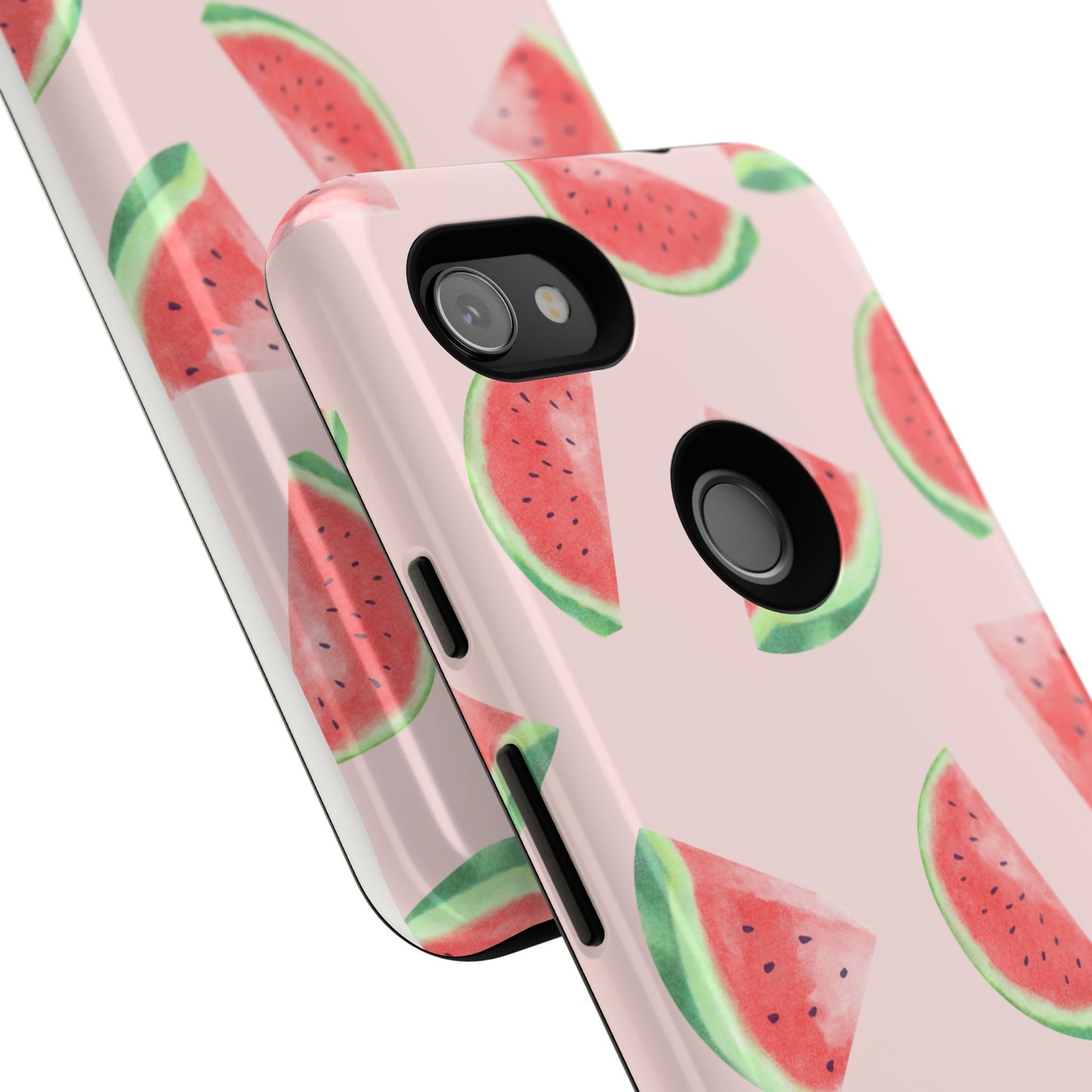 Watermelon Phone Case - Tough & Trendy Summer Style