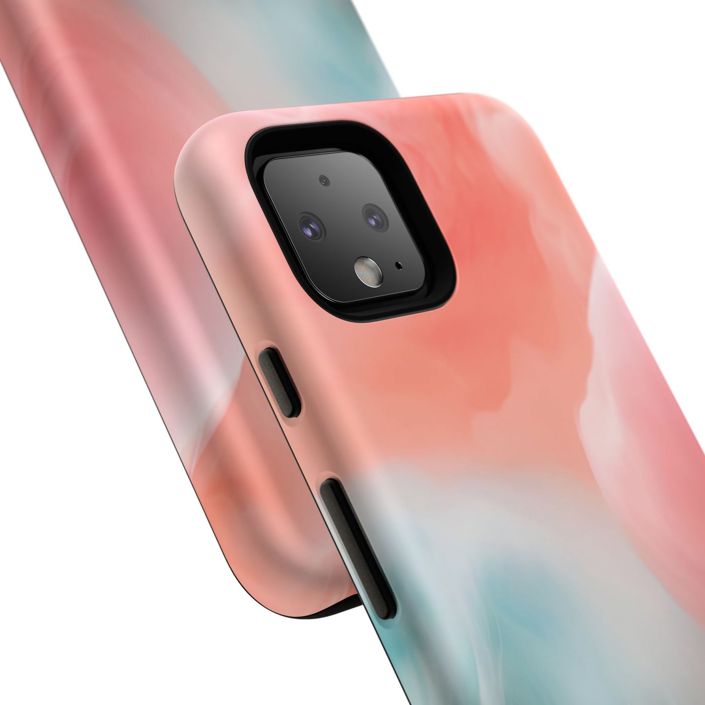 Artistic Phone Case - Tough Cases with Abstract Design