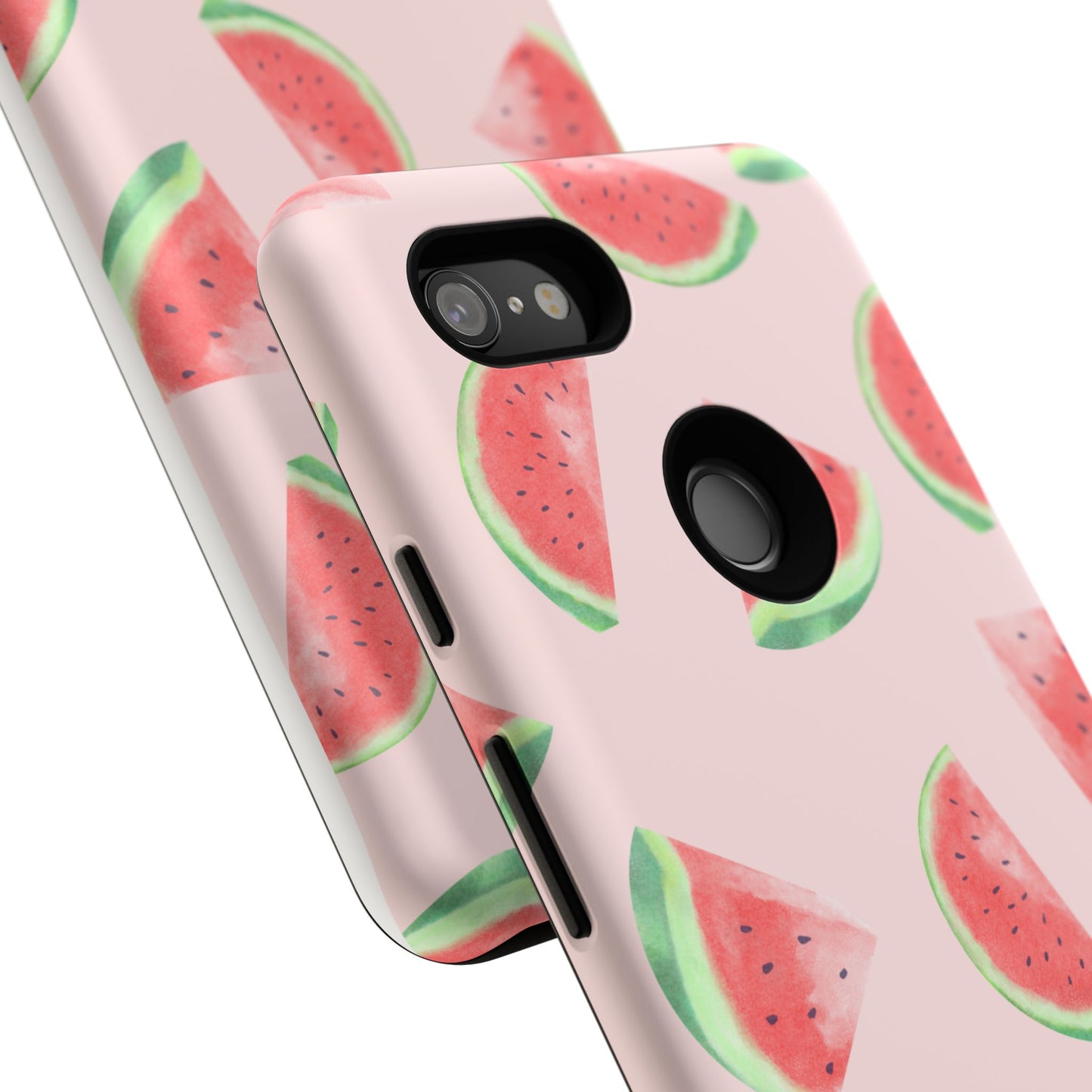 Watermelon Phone Case - Tough & Trendy Summer Style