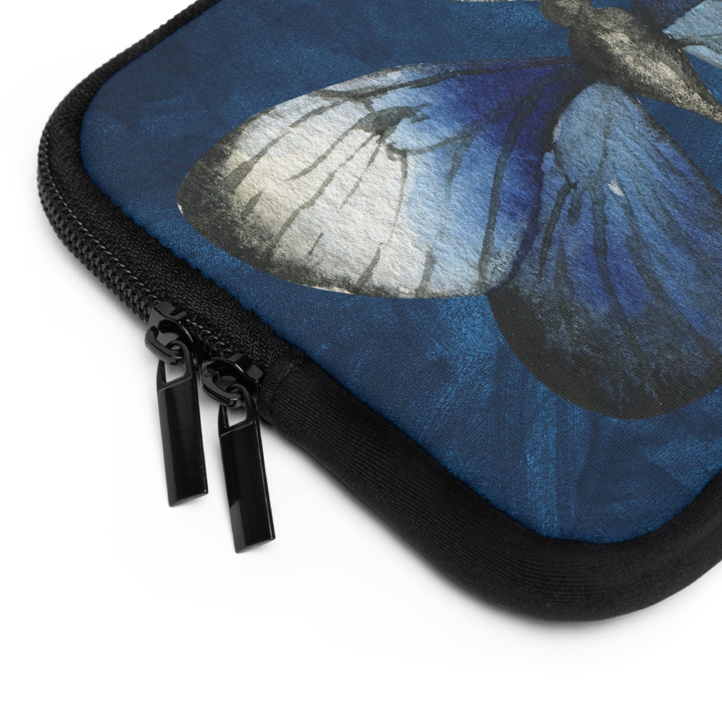 Butterfly Laptop Sleeve - Stylish and Protective Case for Tech Lovers