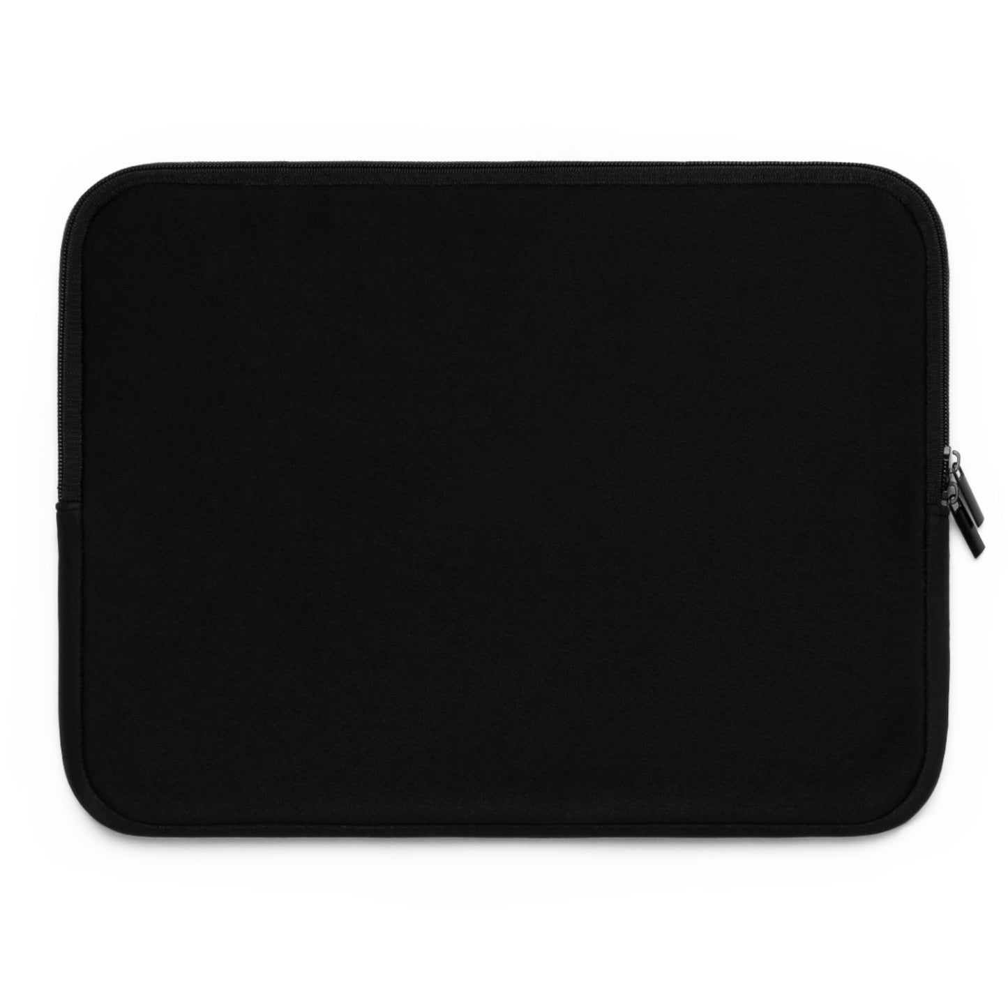 Chic Pink Bow Laptop Sleeve - Stylish Protection for Your Device