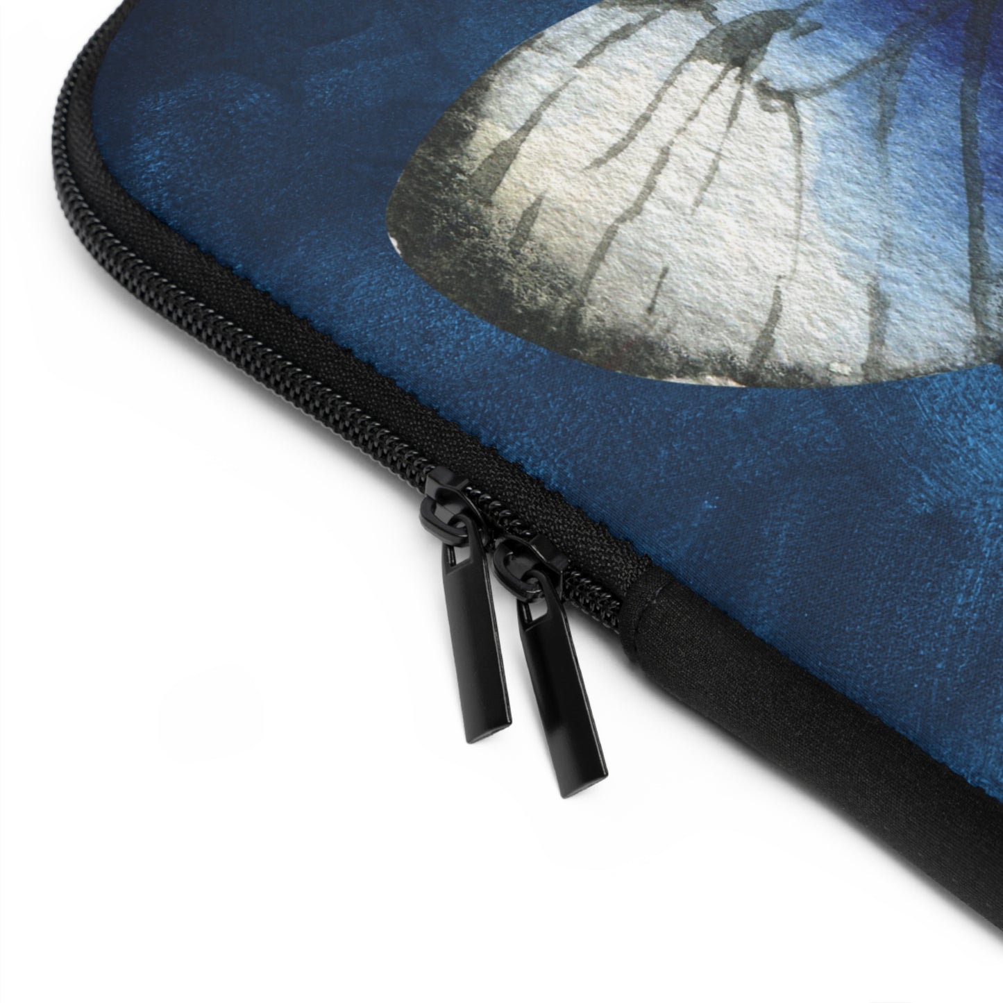 Butterfly Laptop Sleeve - Stylish and Protective Case for Tech Lovers