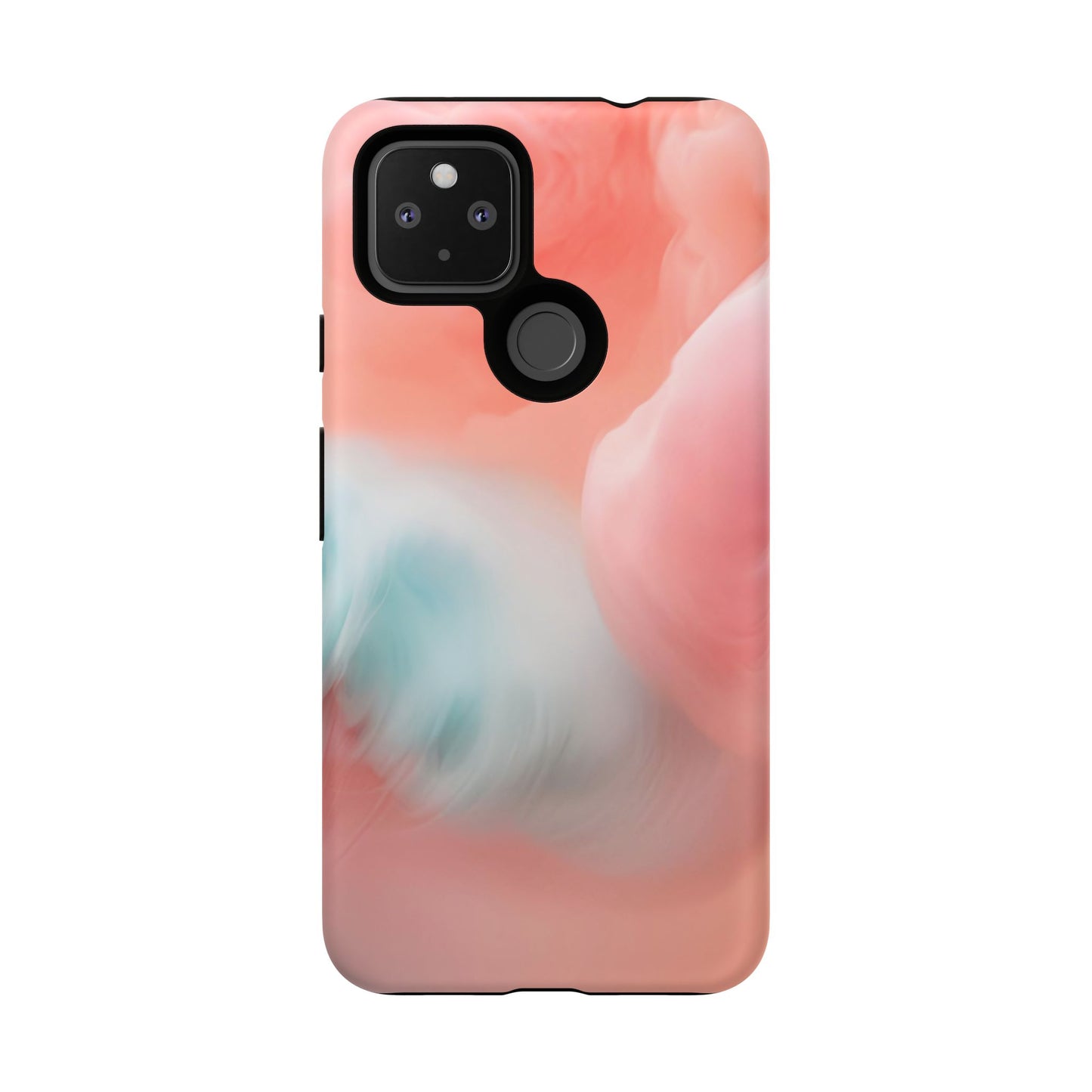 Artistic Phone Case - Tough Cases with Abstract Design
