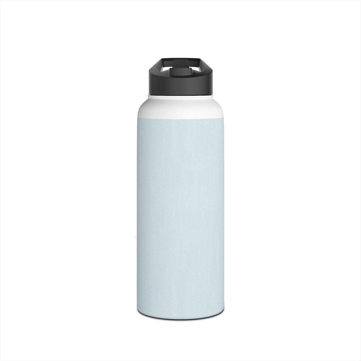 Stainless Steel Water Bottle - Insulated, Eco-Friendly Drinkware for Travel & Fitness