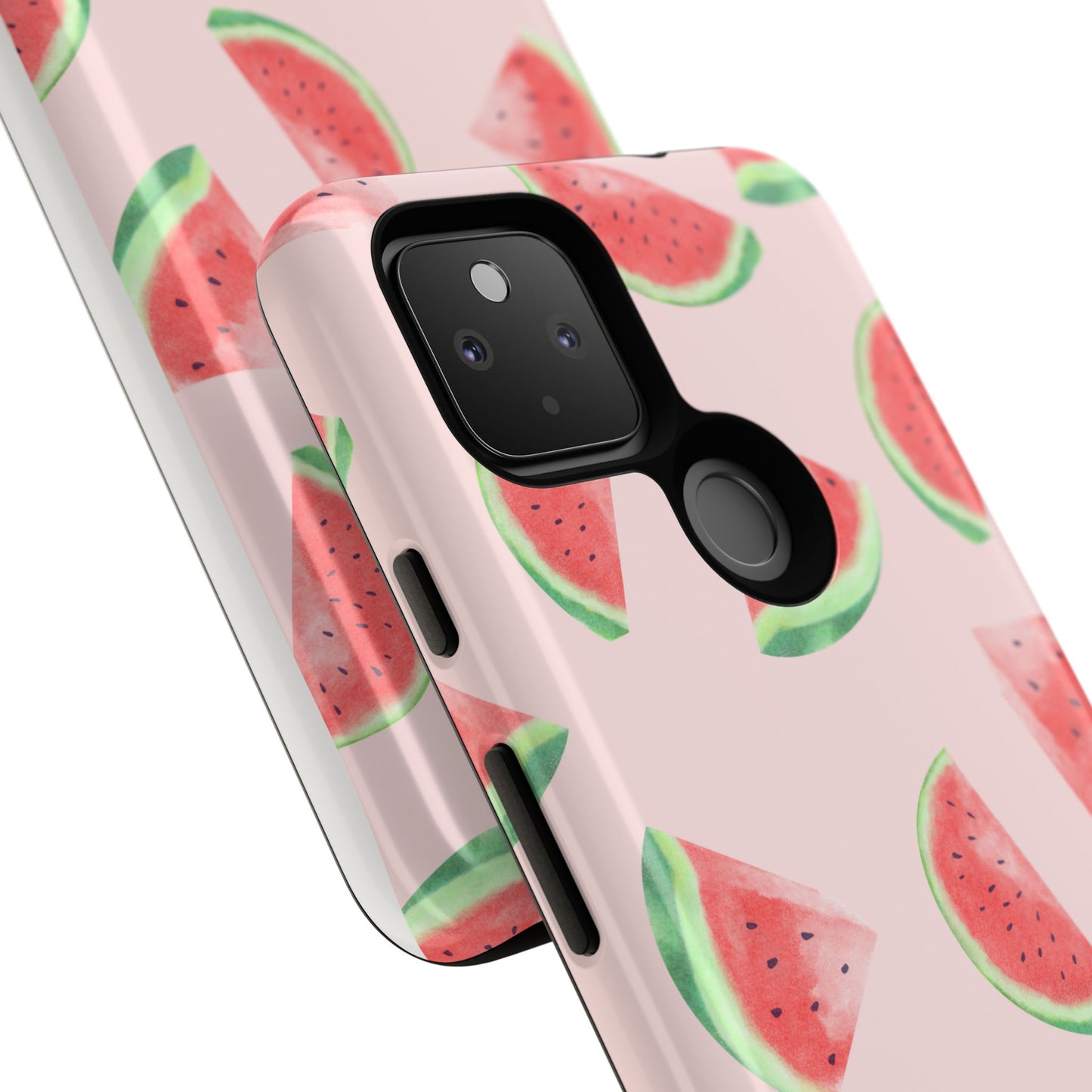 Watermelon Phone Case - Tough & Trendy Summer Style