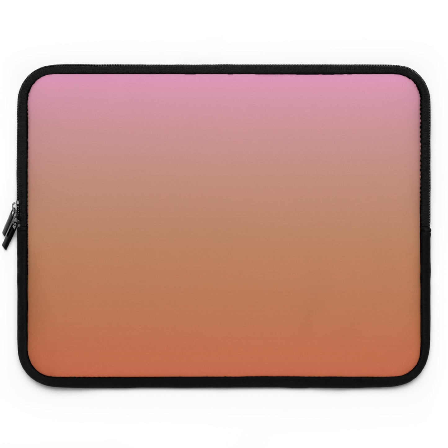 Chic Gradient Laptop Sleeve - Stylish and Protective Case for Tech Enthusiasts