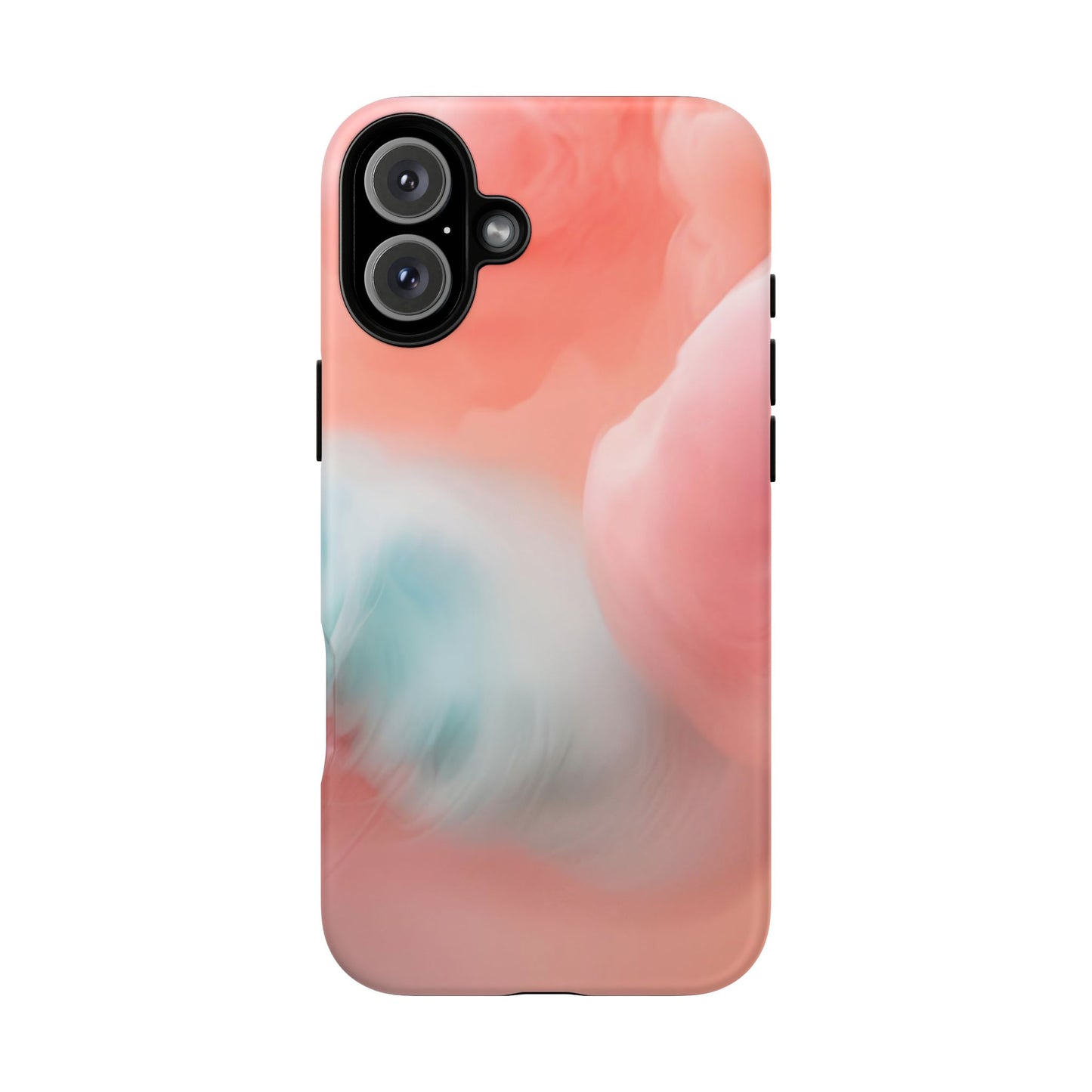 Artistic Phone Case - Tough Cases with Abstract Design