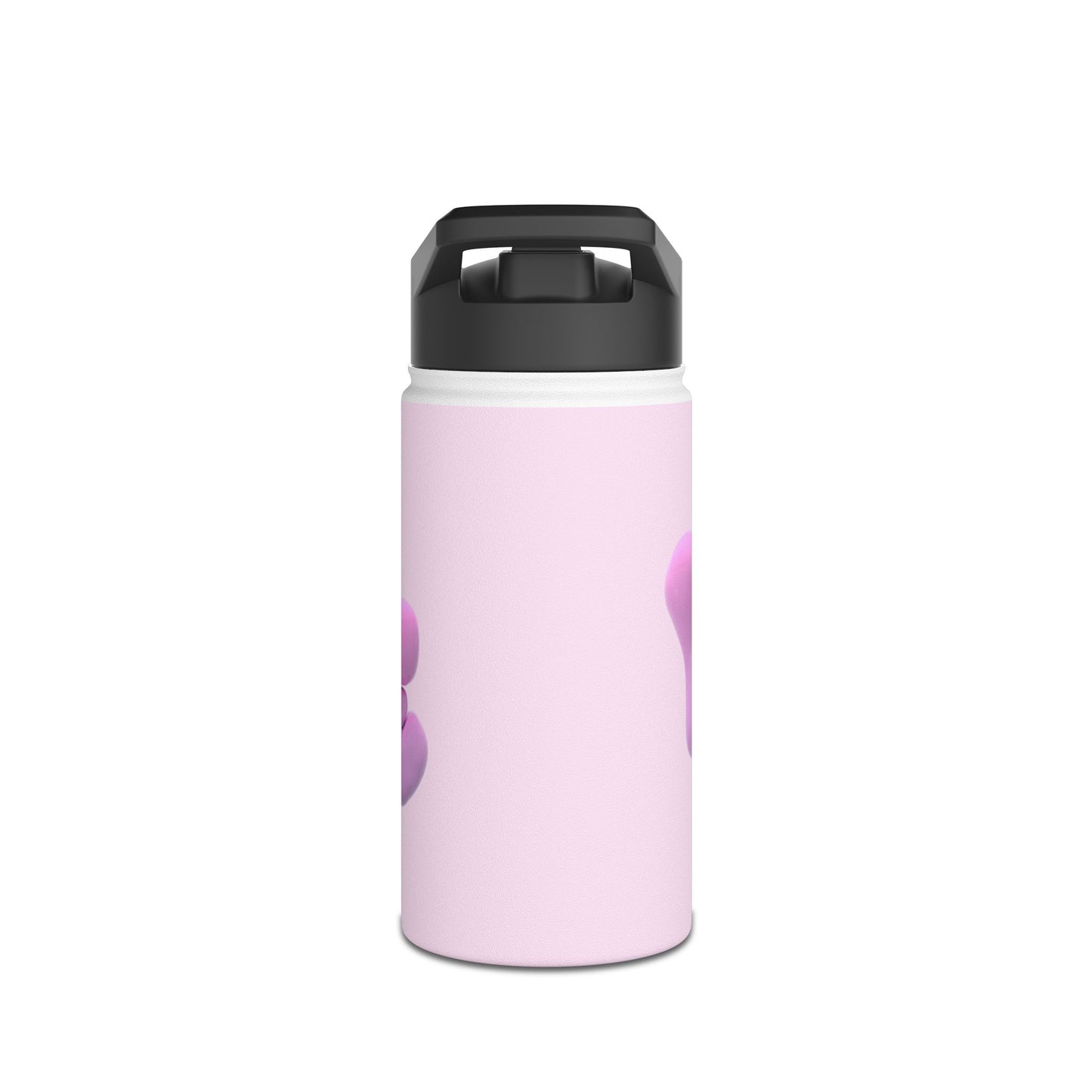 Inspirational Stainless Steel Water Bottle - Believe in Yourself