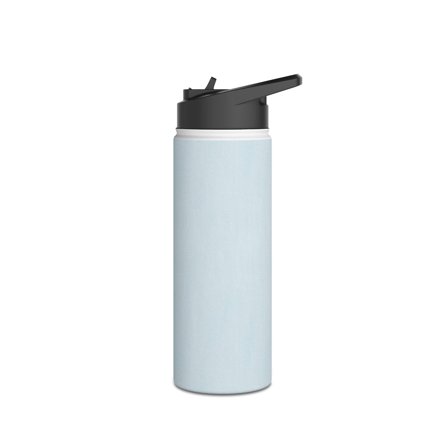 Stainless Steel Water Bottle - Insulated, Eco-Friendly Drinkware for Travel & Fitness