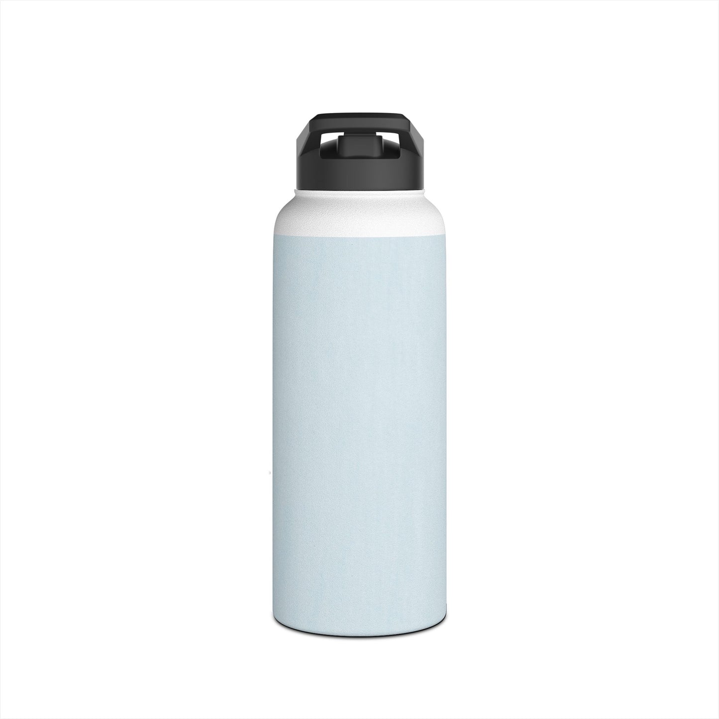 Stainless Steel Water Bottle - Insulated, Eco-Friendly Drinkware for Travel & Fitness