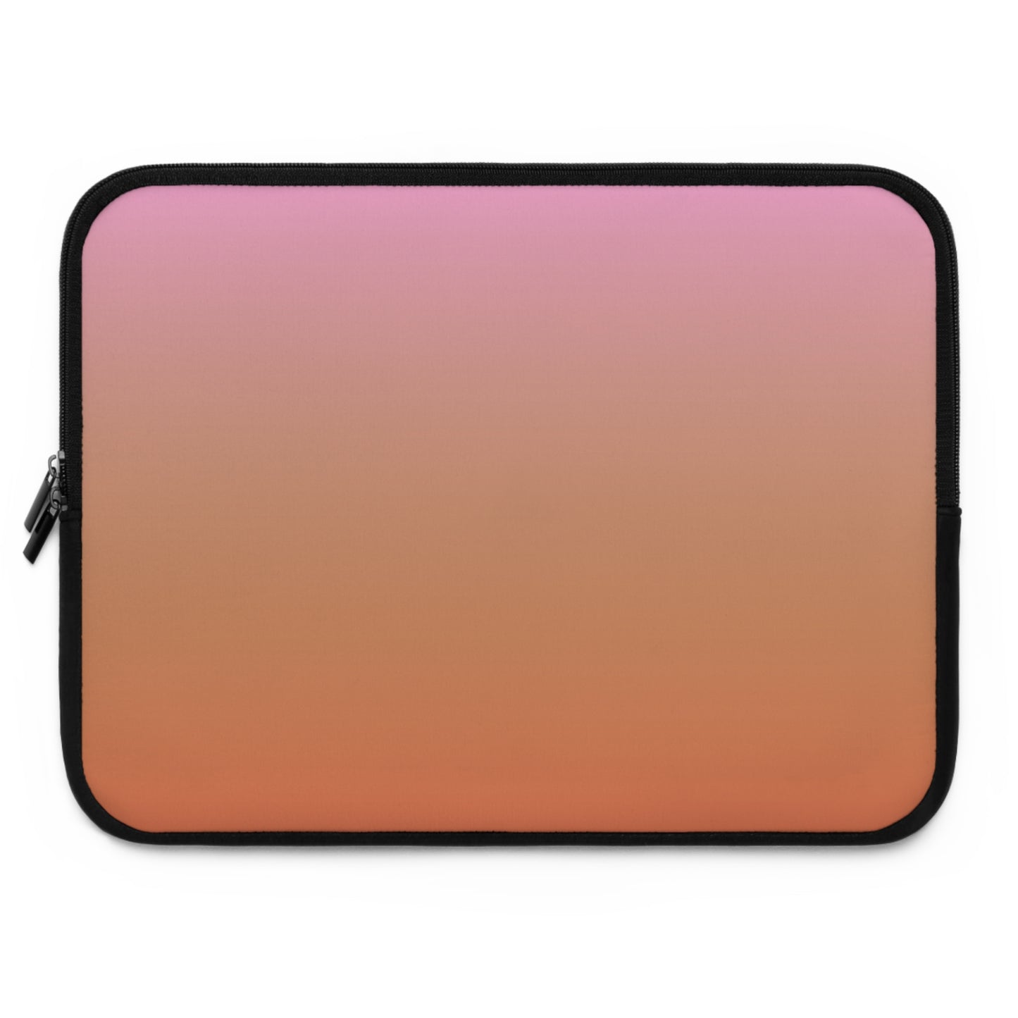 Chic Gradient Laptop Sleeve - Stylish and Protective Case for Tech Enthusiasts
