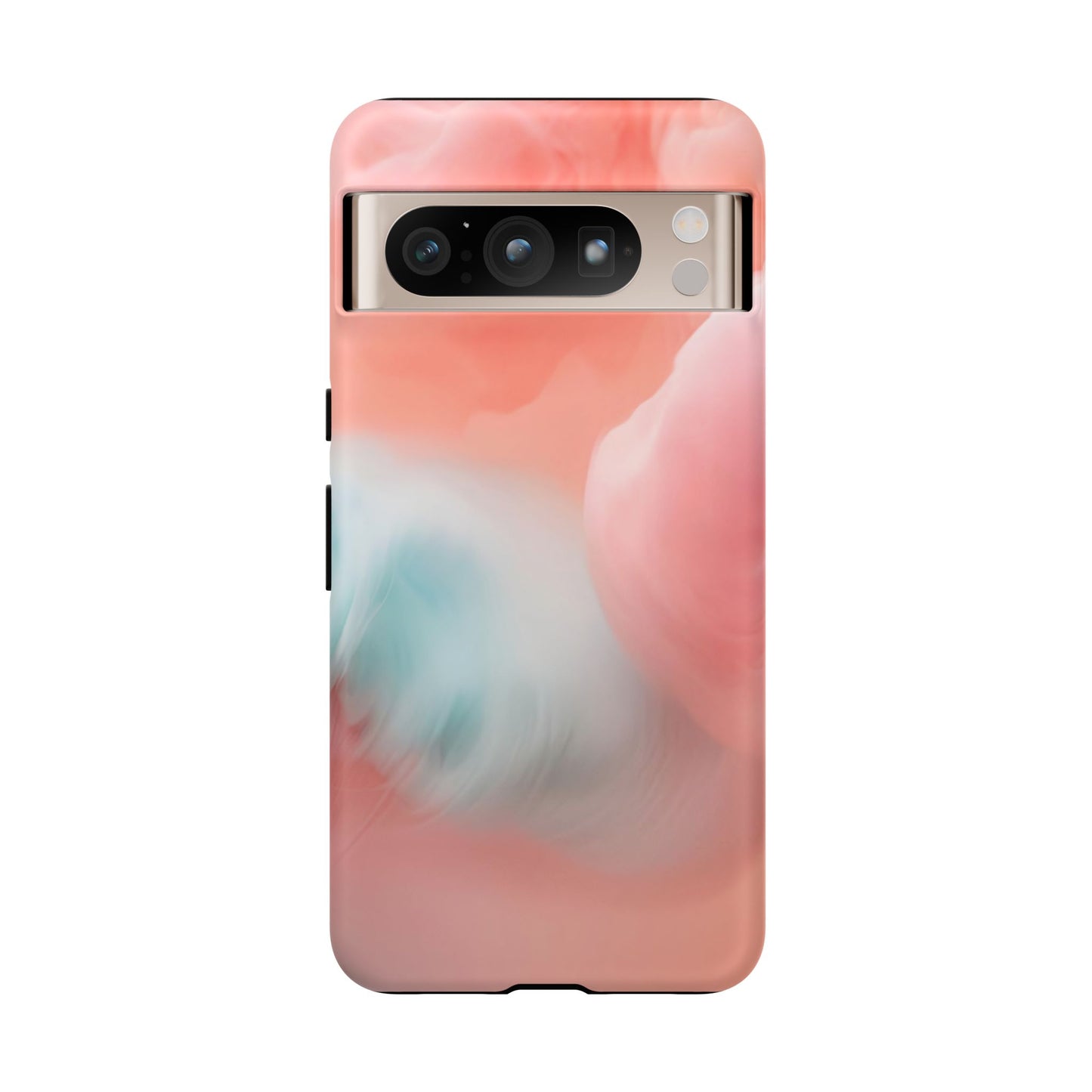 Artistic Phone Case - Tough Cases with Abstract Design
