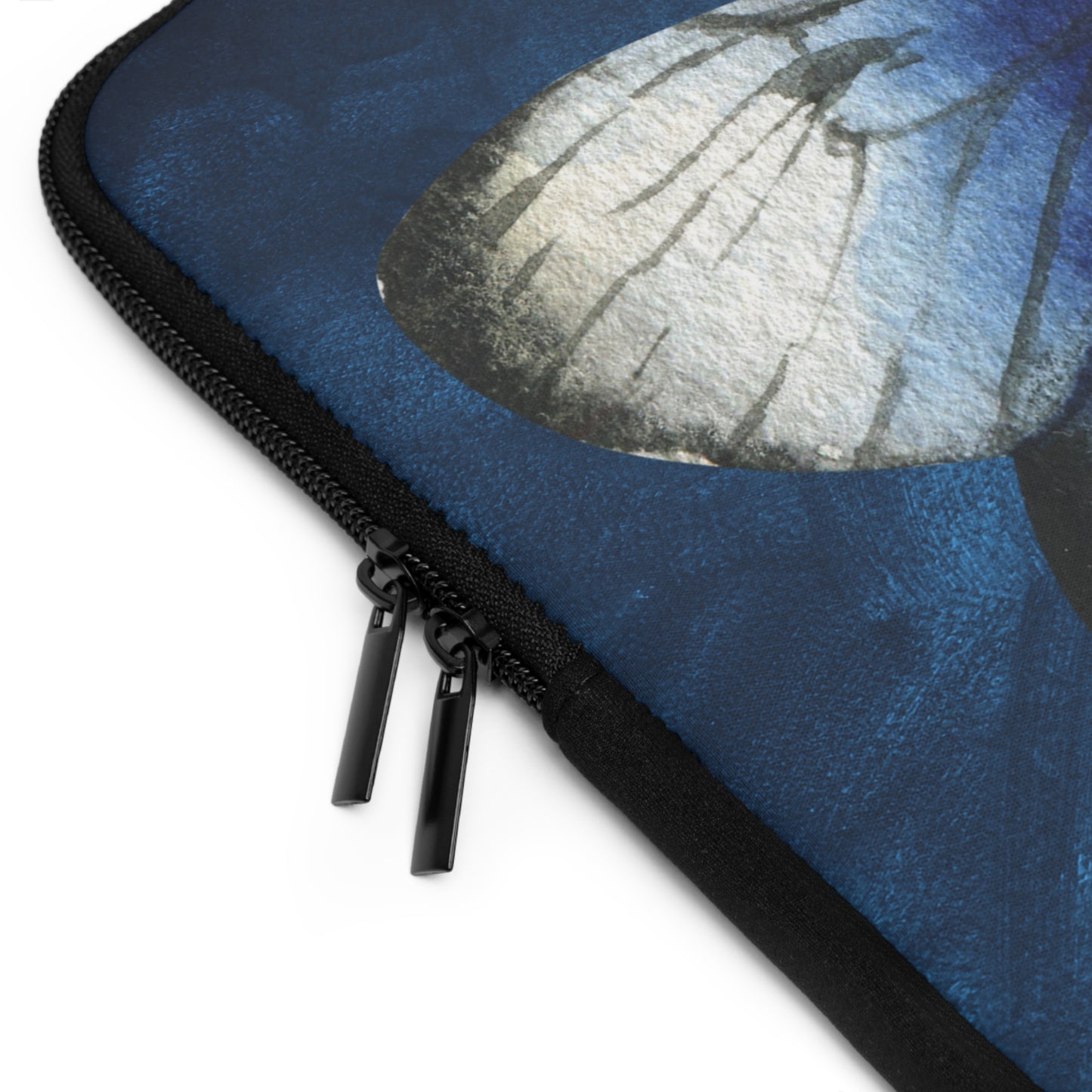 Butterfly Laptop Sleeve - Stylish and Protective Case for Tech Lovers