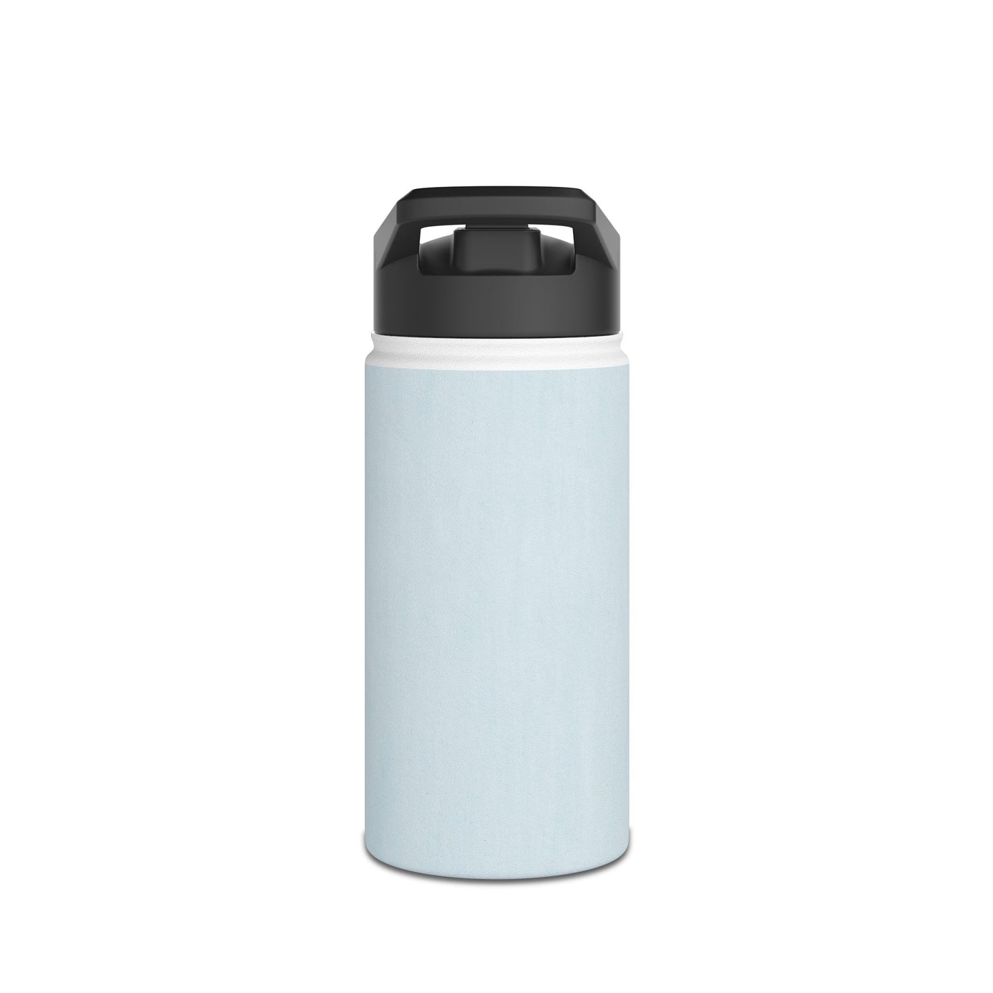 Stainless Steel Water Bottle - Insulated, Eco-Friendly Drinkware for Travel & Fitness