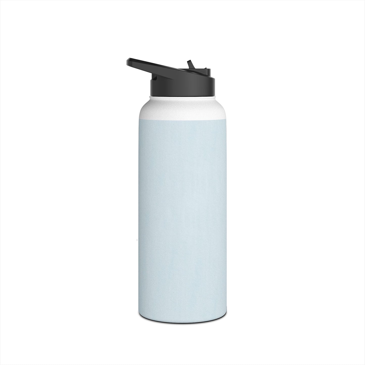 Stainless Steel Water Bottle - Insulated, Eco-Friendly Drinkware for Travel & Fitness