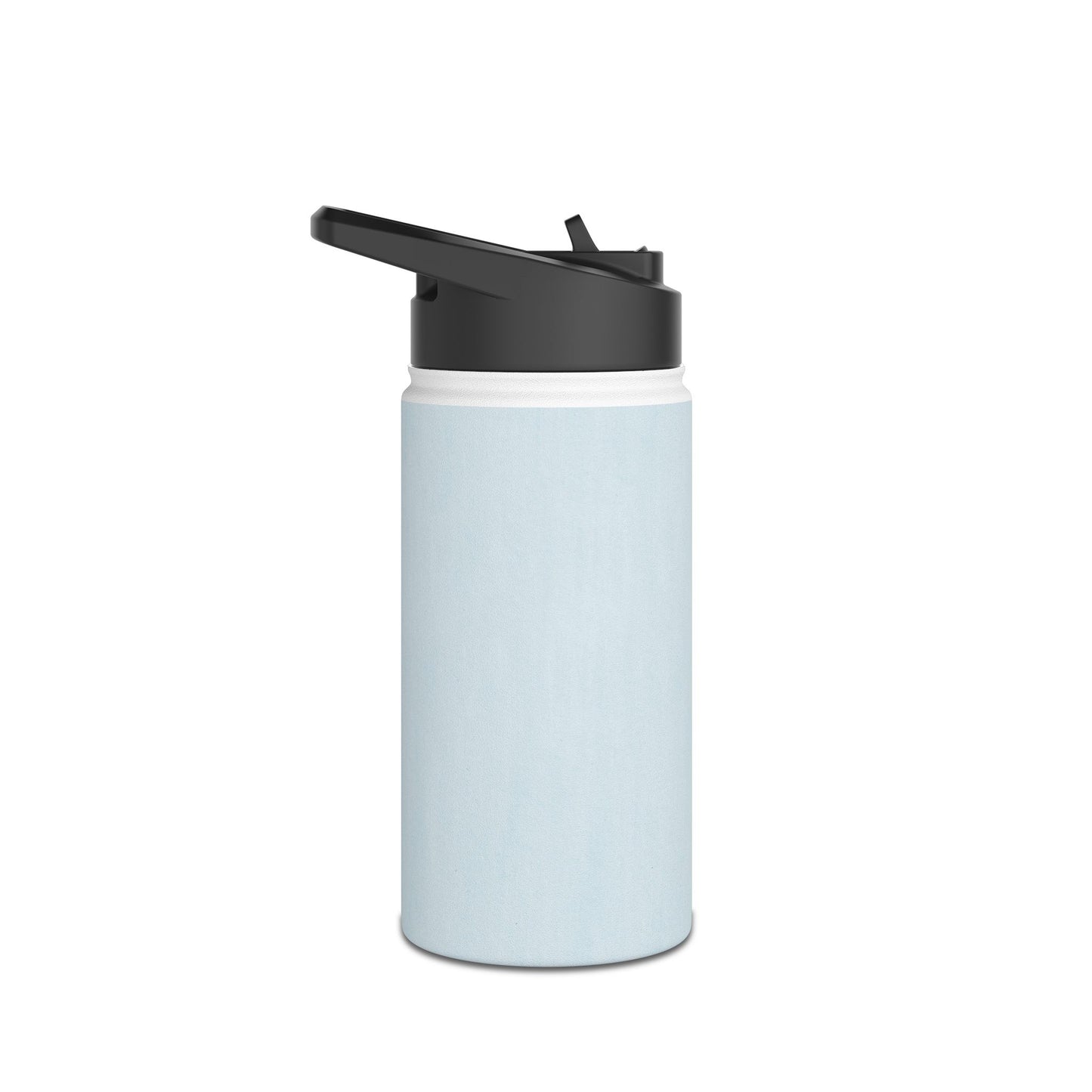 Stainless Steel Water Bottle - Insulated, Eco-Friendly Drinkware for Travel & Fitness