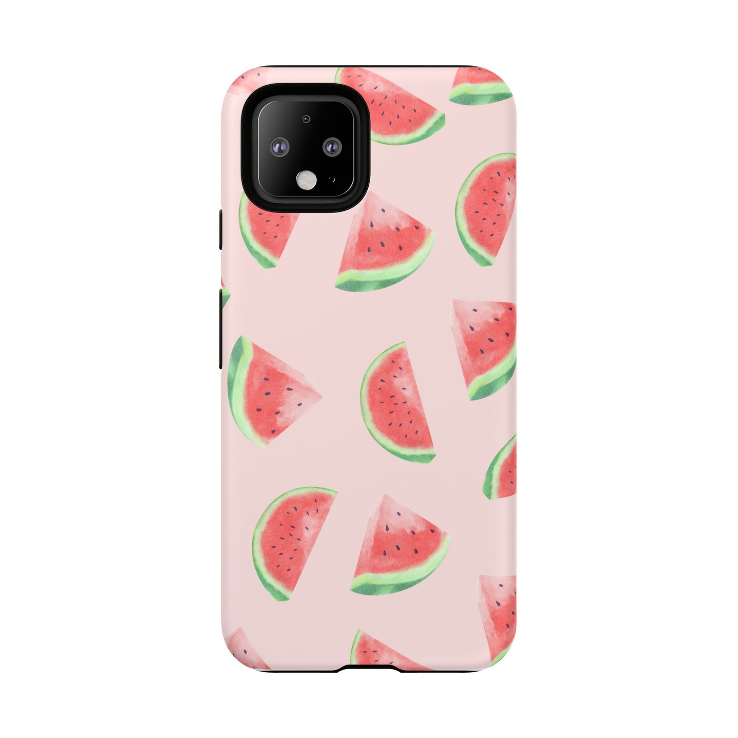 Watermelon Phone Case - Tough & Trendy Summer Style
