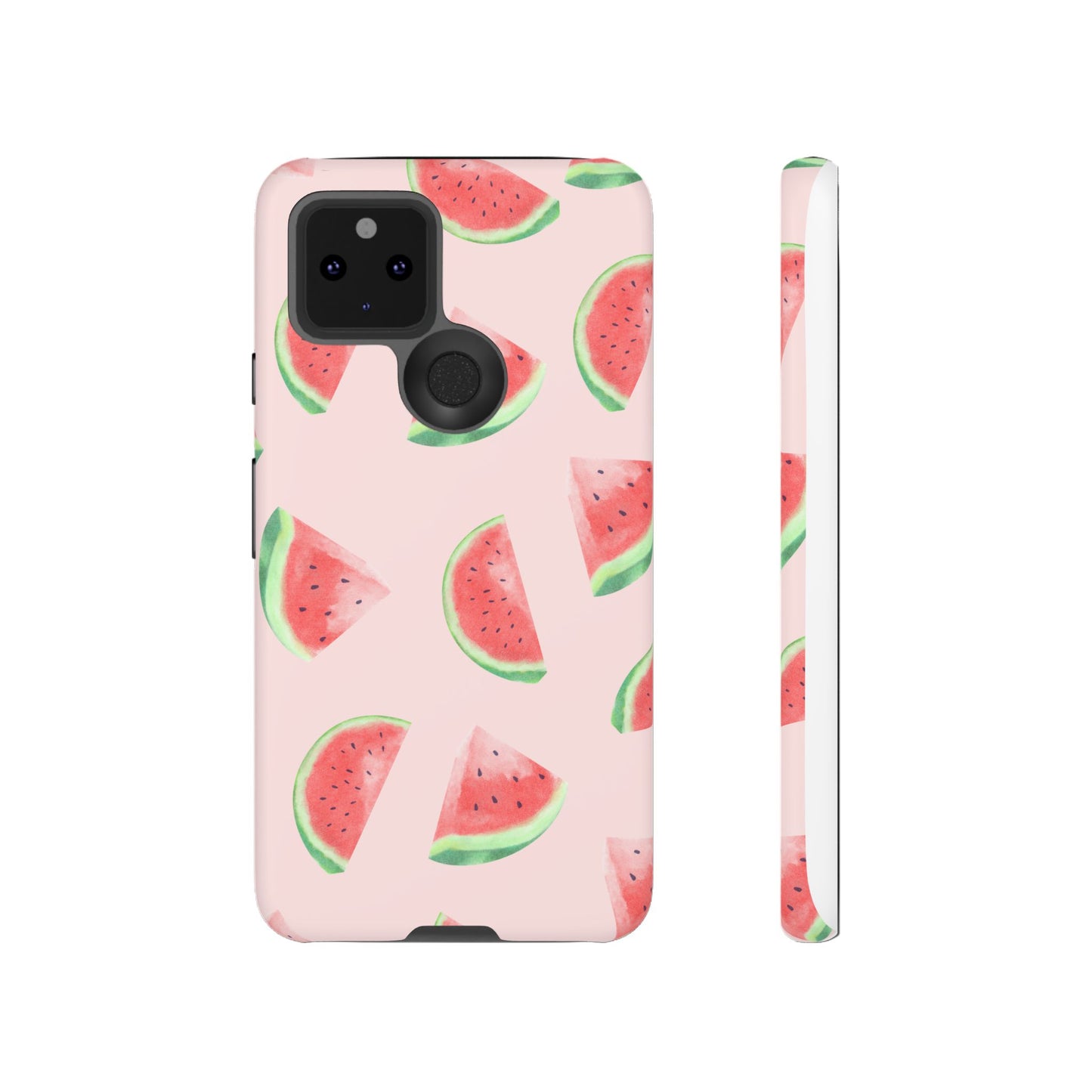 Watermelon Phone Case - Tough & Trendy Summer Style