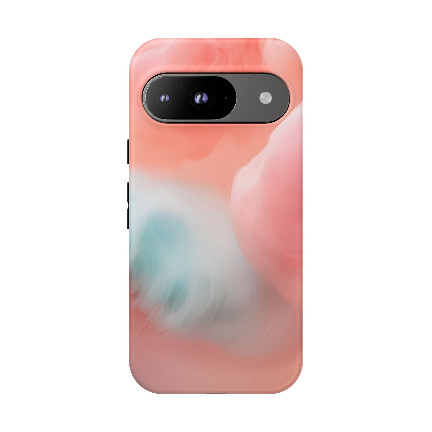 Artistic Phone Case - Tough Cases with Abstract Design