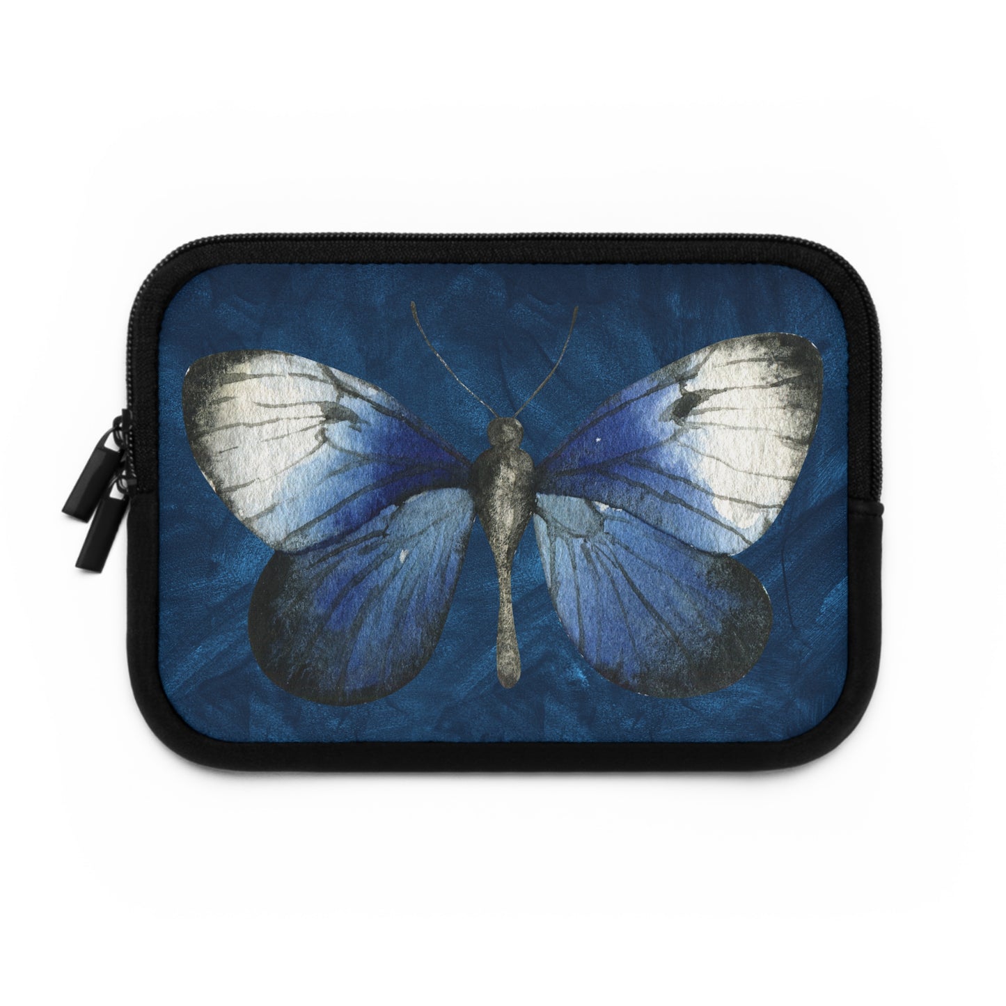 Butterfly Laptop Sleeve - Stylish and Protective Case for Tech Lovers