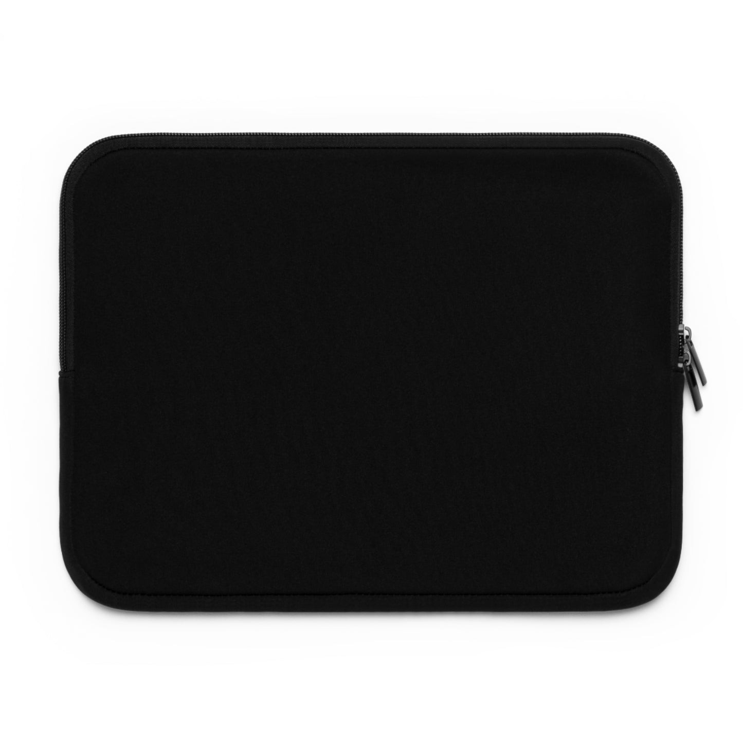 Chic Floral Laptop Sleeve, Tech Accessory, Waterproof Case, Gift for Her, Modern Design, Laptop Bag, Computer Sleeve