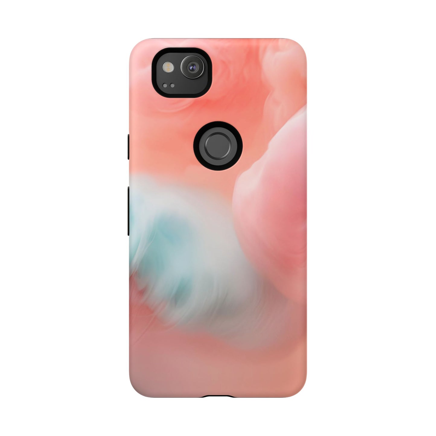 Artistic Phone Case - Tough Cases with Abstract Design