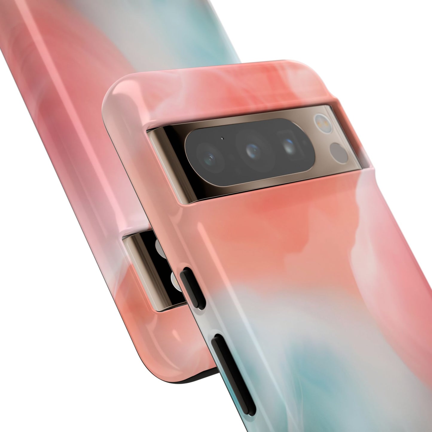 Artistic Phone Case - Tough Cases with Abstract Design