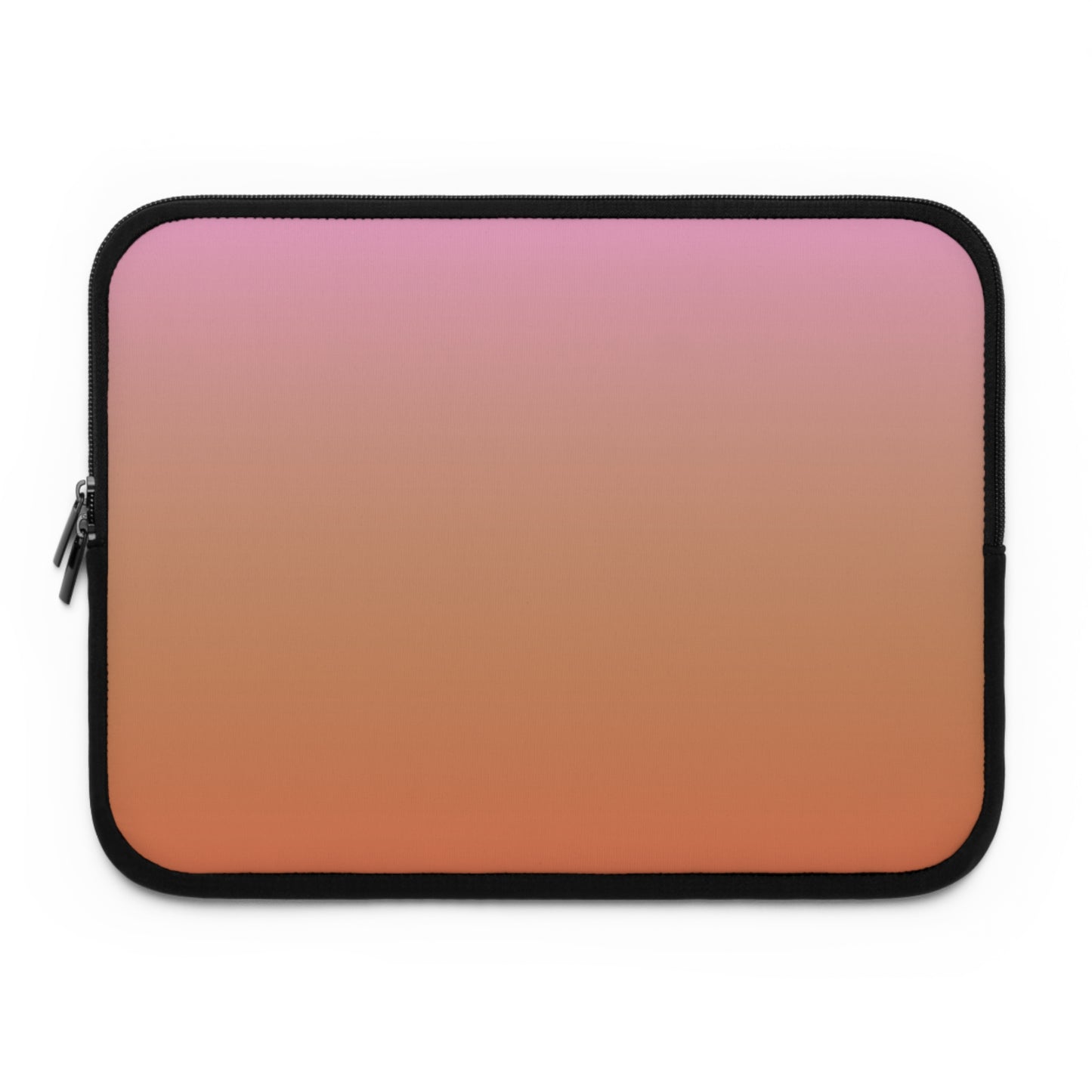 Chic Gradient Laptop Sleeve - Stylish and Protective Case for Tech Enthusiasts