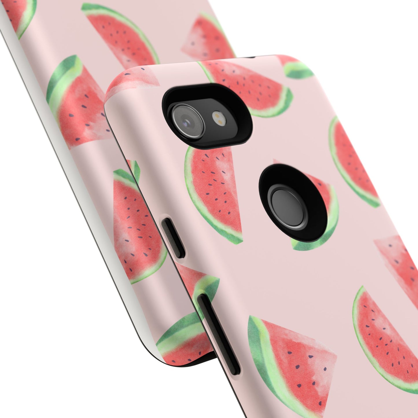 Watermelon Phone Case - Tough & Trendy Summer Style