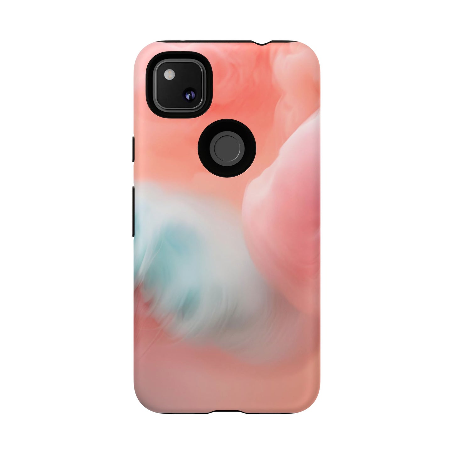 Artistic Phone Case - Tough Cases with Abstract Design