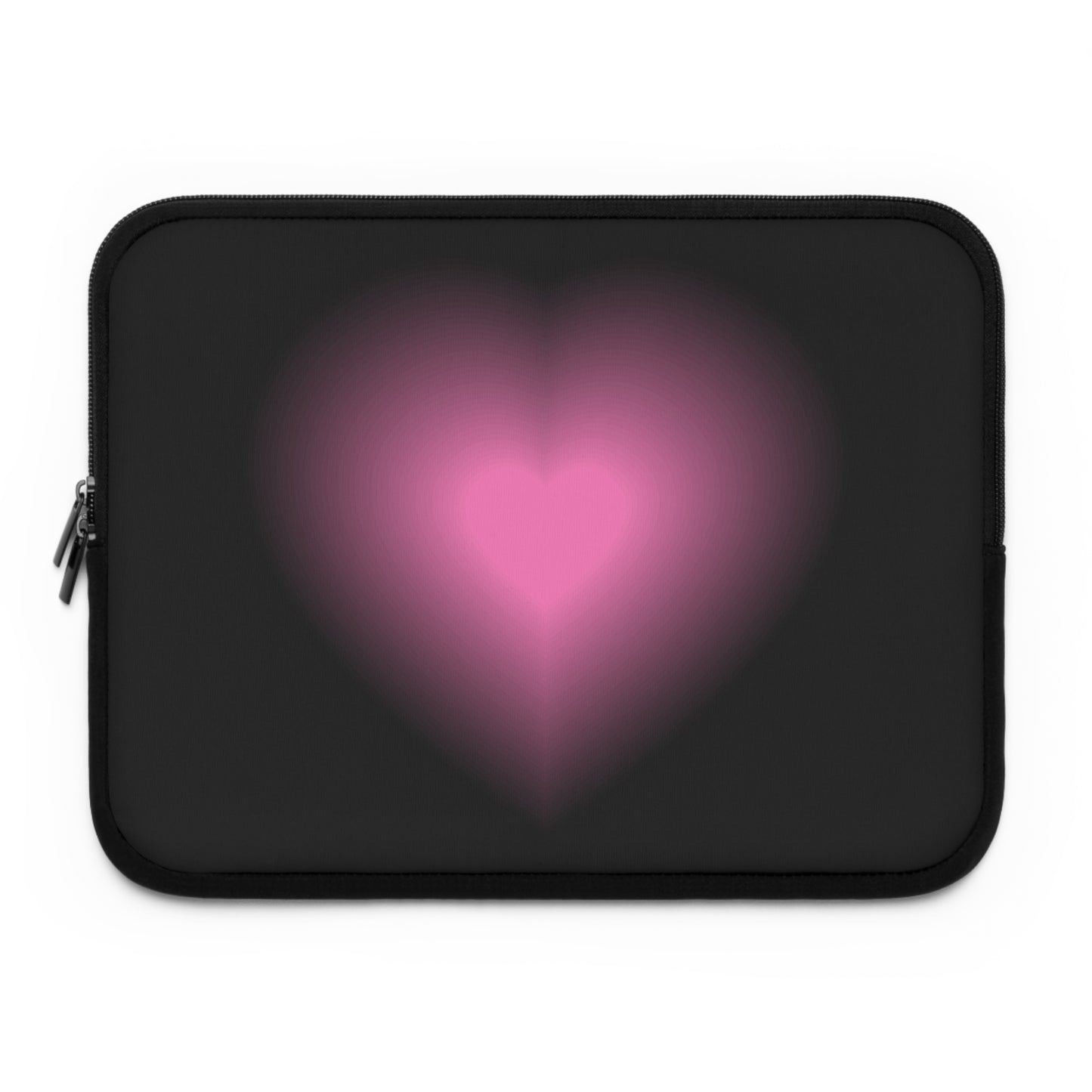 Heartfelt Laptop Sleeve - Stylish Protection for Tech Lovers