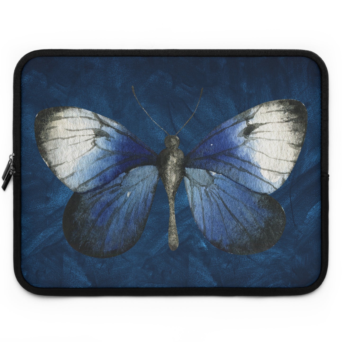 Butterfly Laptop Sleeve - Stylish and Protective Case for Tech Lovers