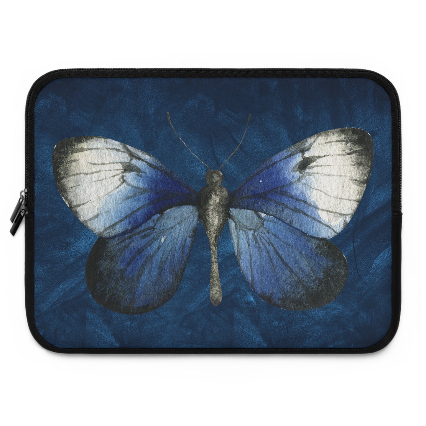 Butterfly Laptop Sleeve - Stylish and Protective Case for Tech Lovers