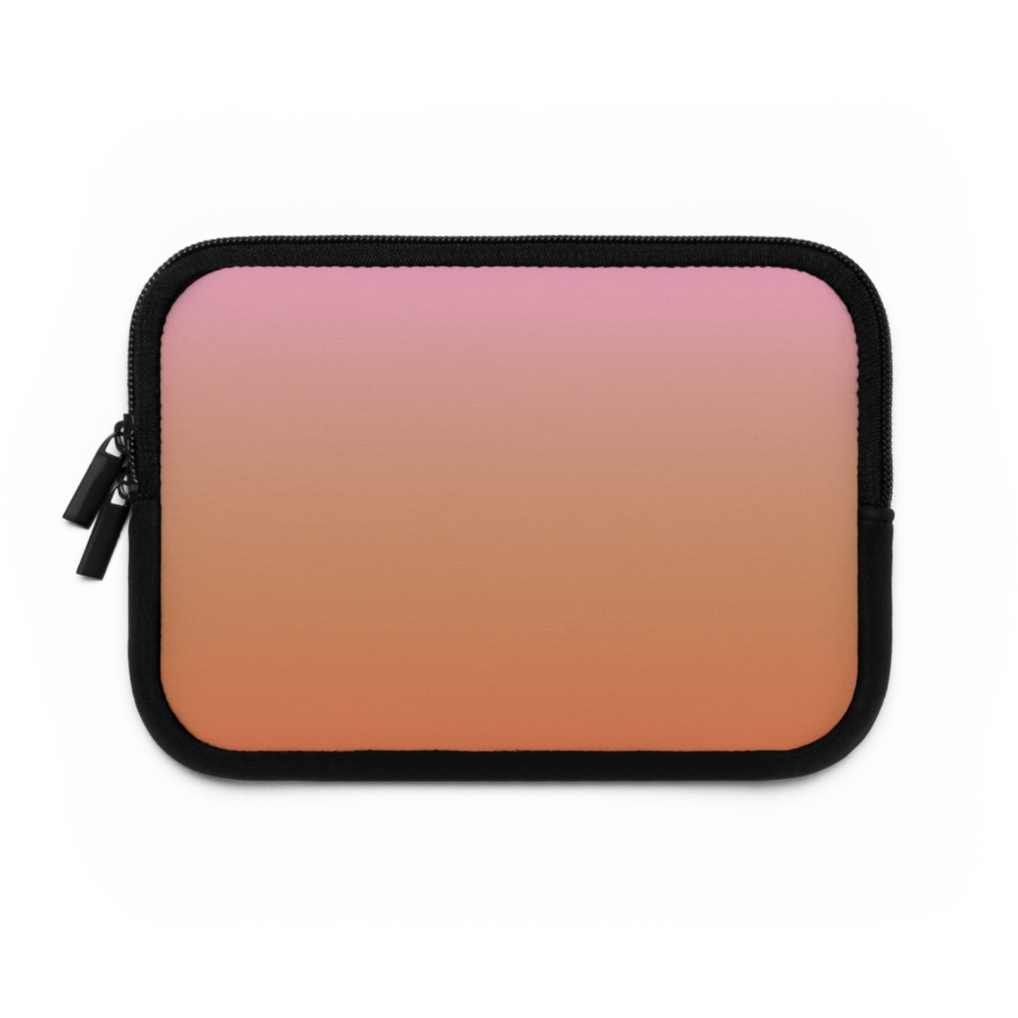 Chic Gradient Laptop Sleeve - Stylish and Protective Case for Tech Enthusiasts