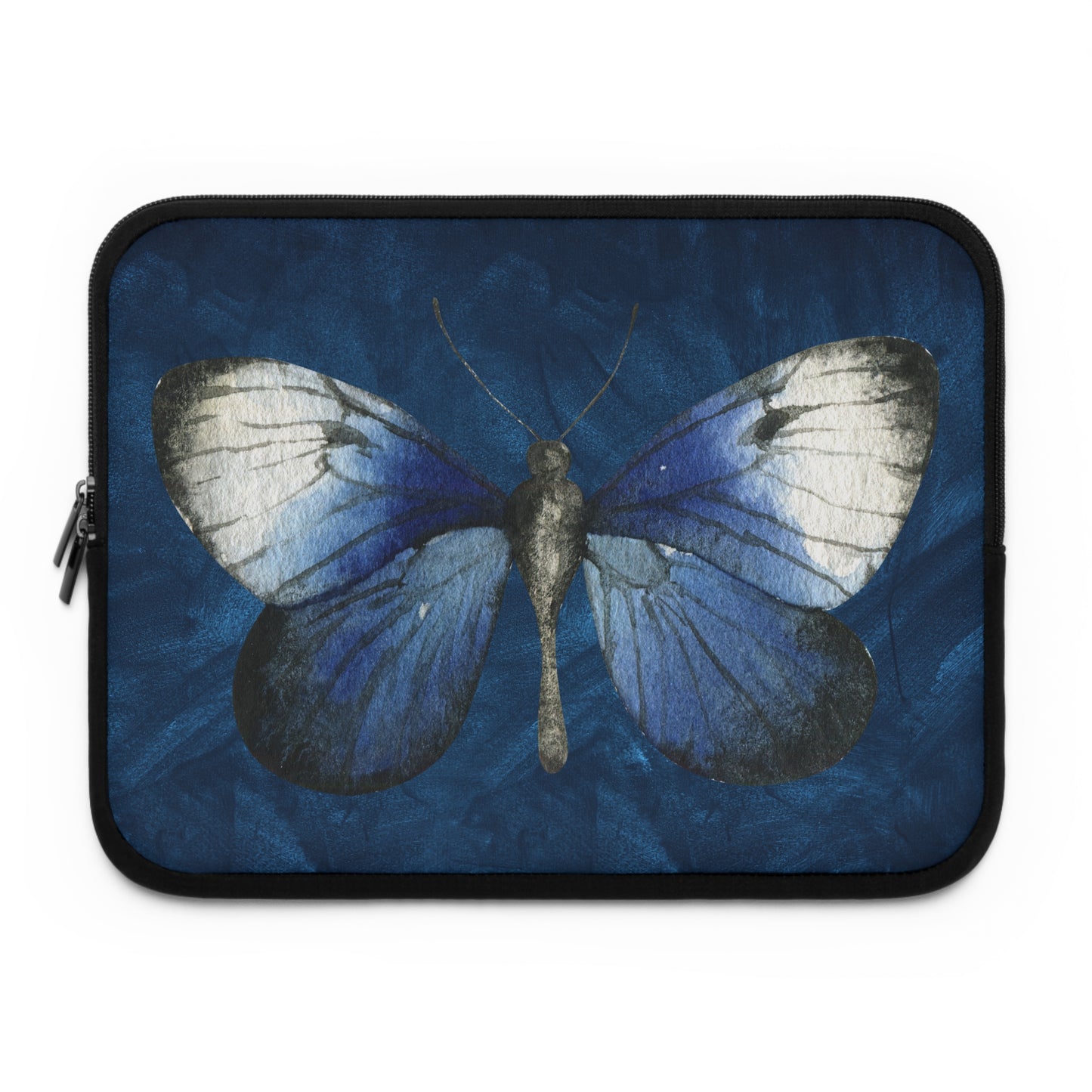 Butterfly Laptop Sleeve - Stylish and Protective Case for Tech Lovers