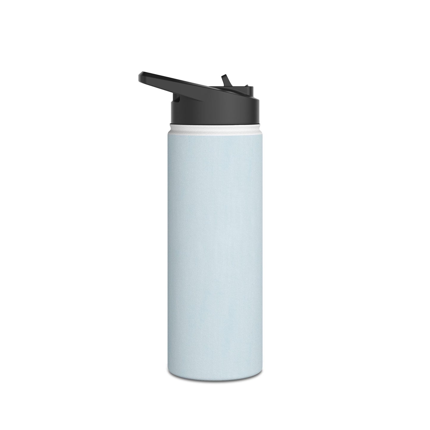 Stainless Steel Water Bottle - Insulated, Eco-Friendly Drinkware for Travel & Fitness