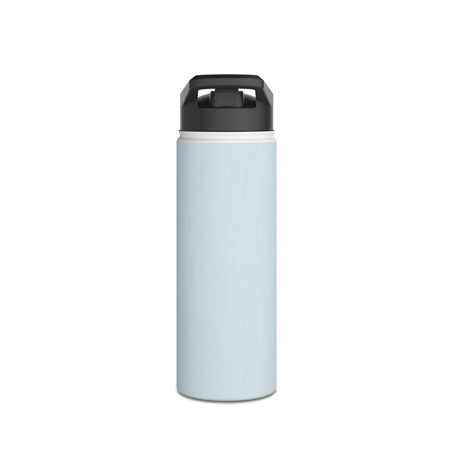 Stainless Steel Water Bottle - Insulated, Eco-Friendly Drinkware for Travel & Fitness