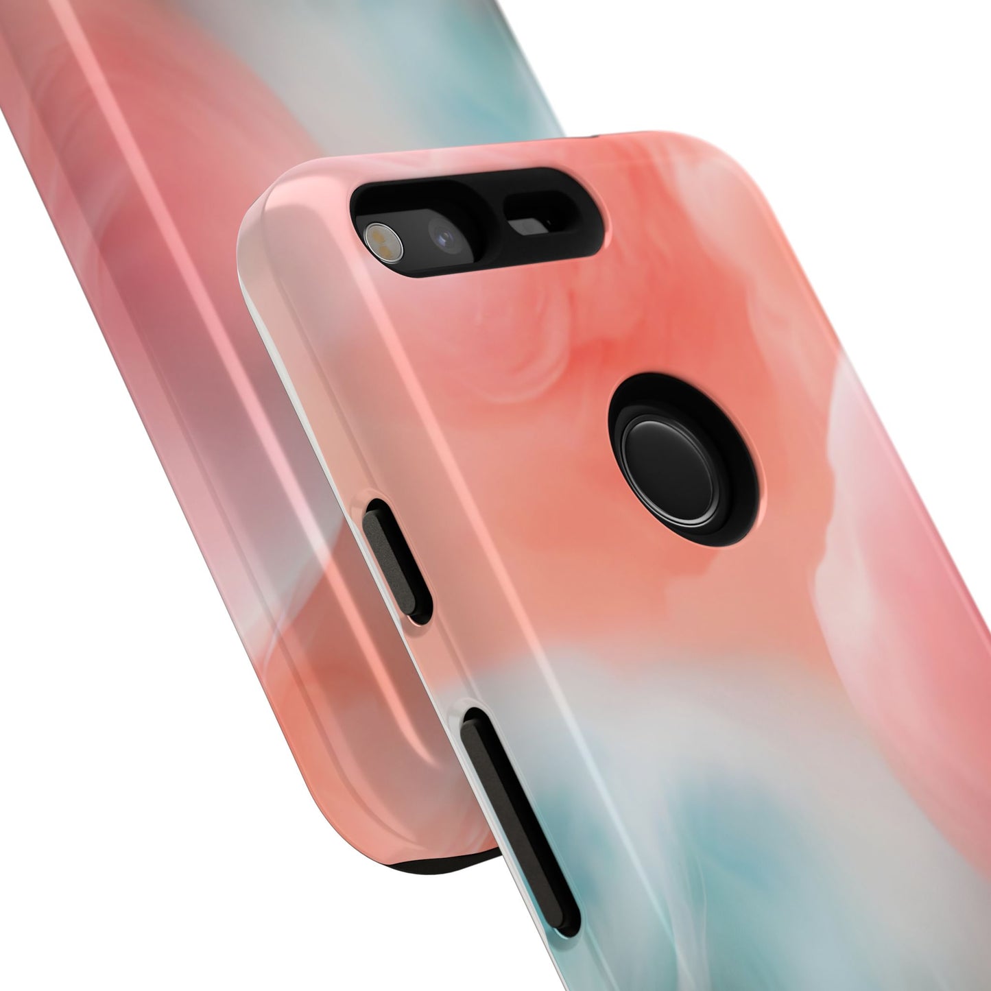 Artistic Phone Case - Tough Cases with Abstract Design